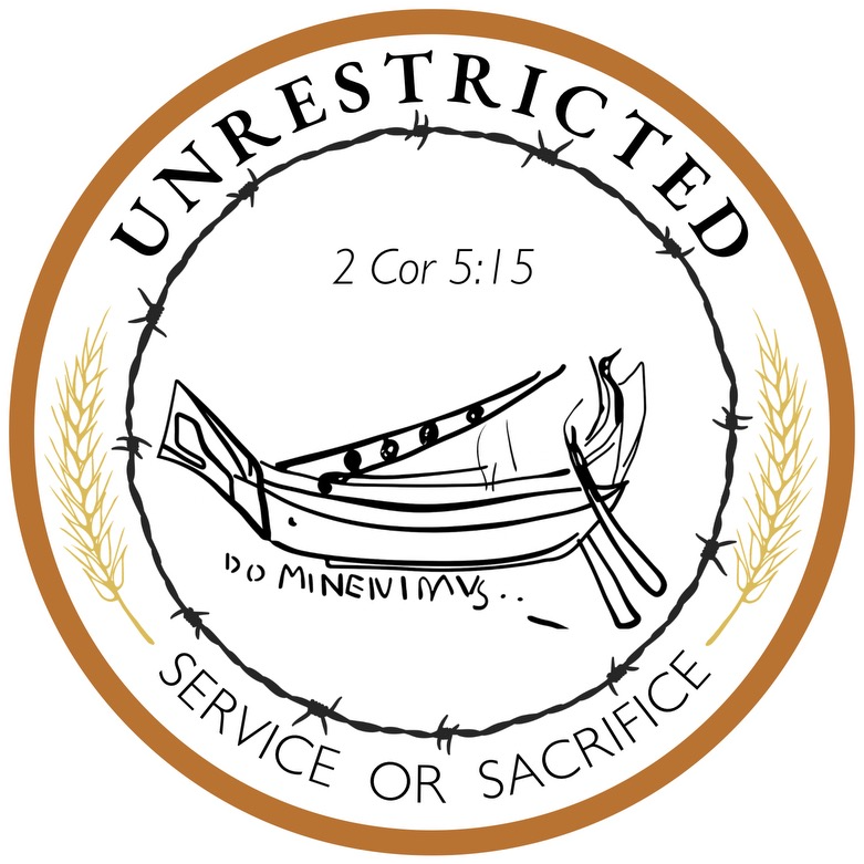 Unrestricted — Service or Sacrifice